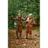 Mikk-Line PU Rainwear (Overalls) Rainwear Burlwood